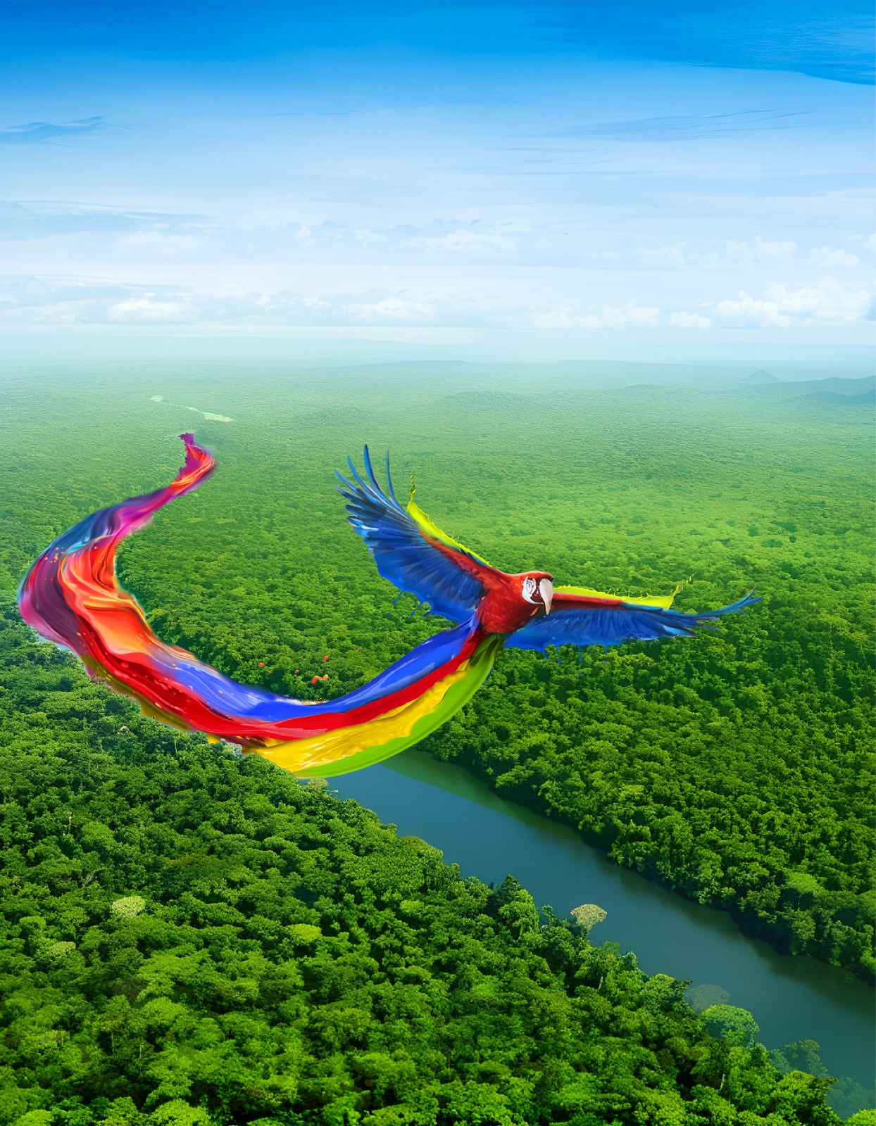Macaw Paints: The Best Paint Brand in India, Emerging from Shyam Steel Legacy