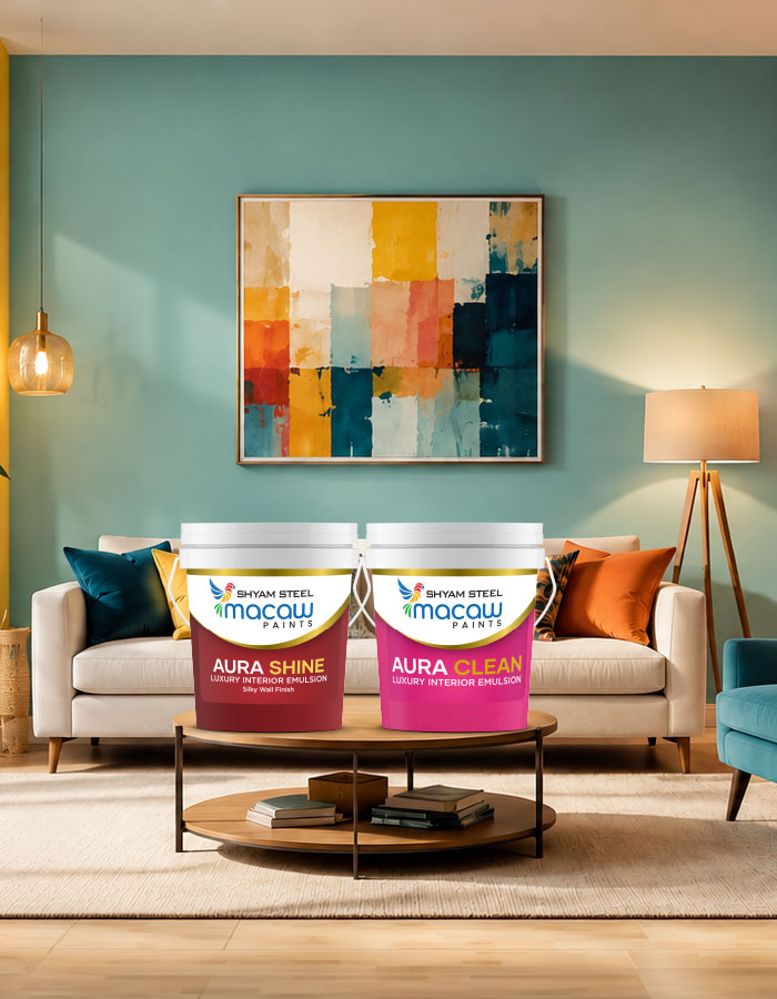 Best Interior Wall Paints from Macaw for Bedroom Makeovers