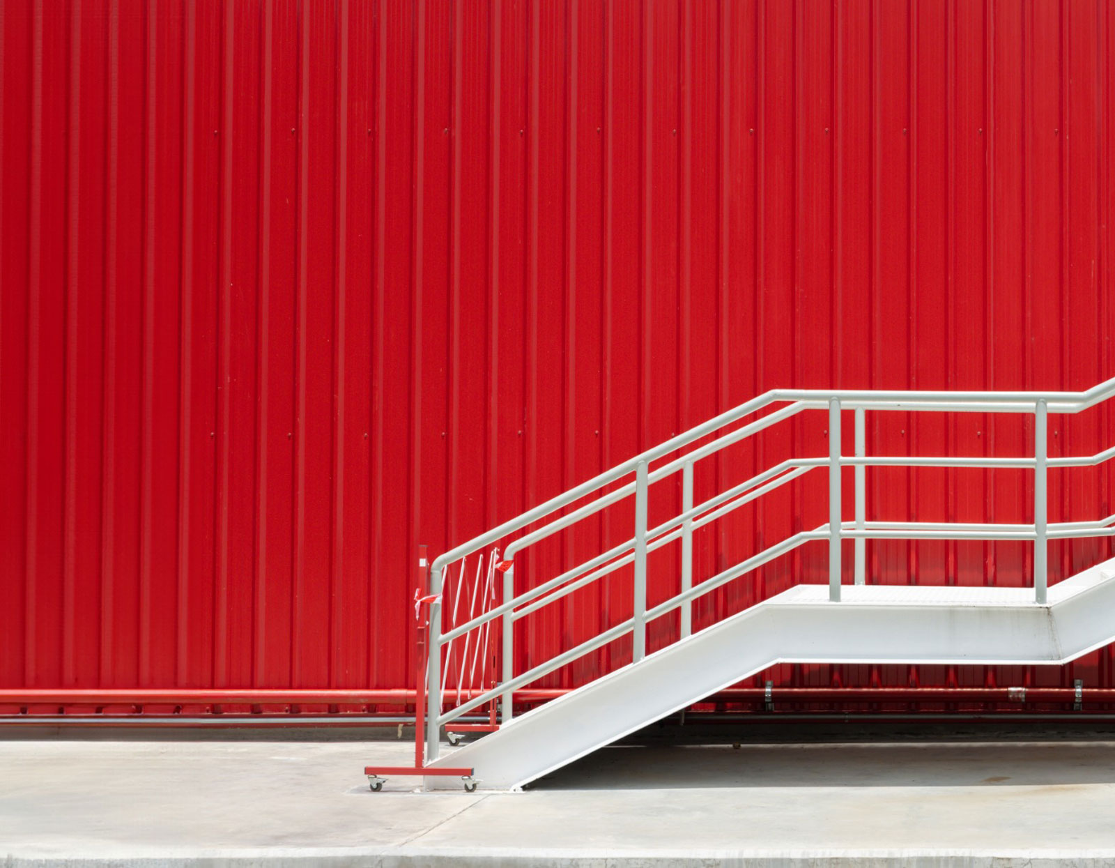 Uses of Red Oxide Primer for Better Metal Surface Protection